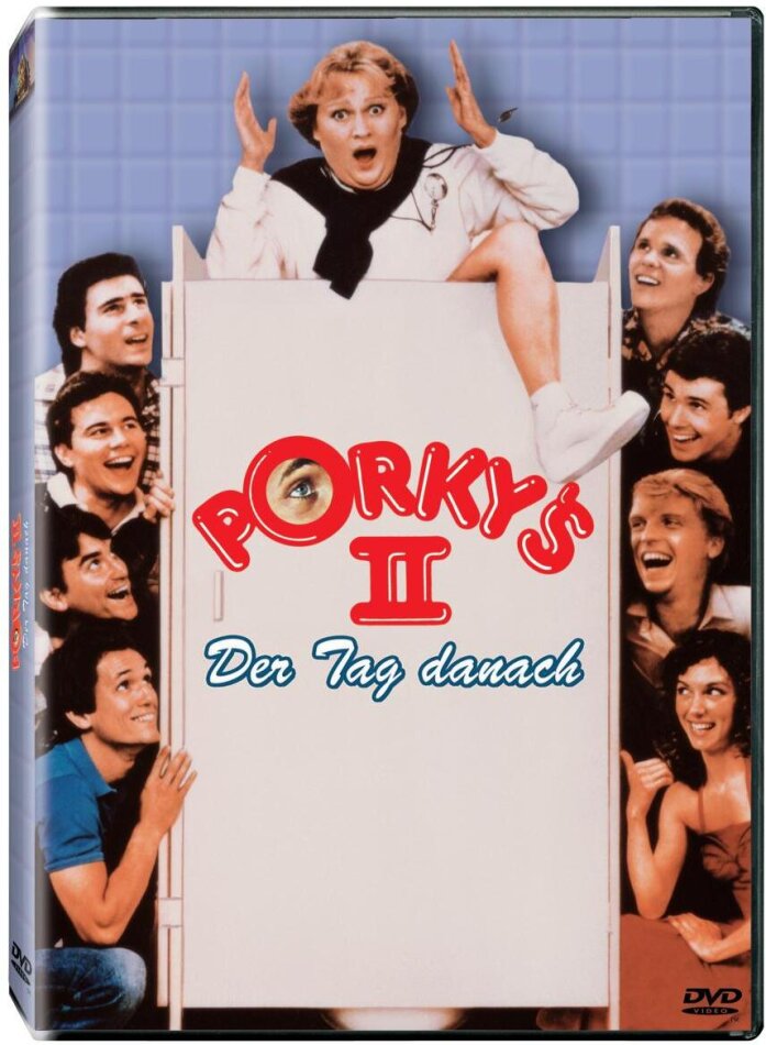 Porky's 2 - Der Tag danach
