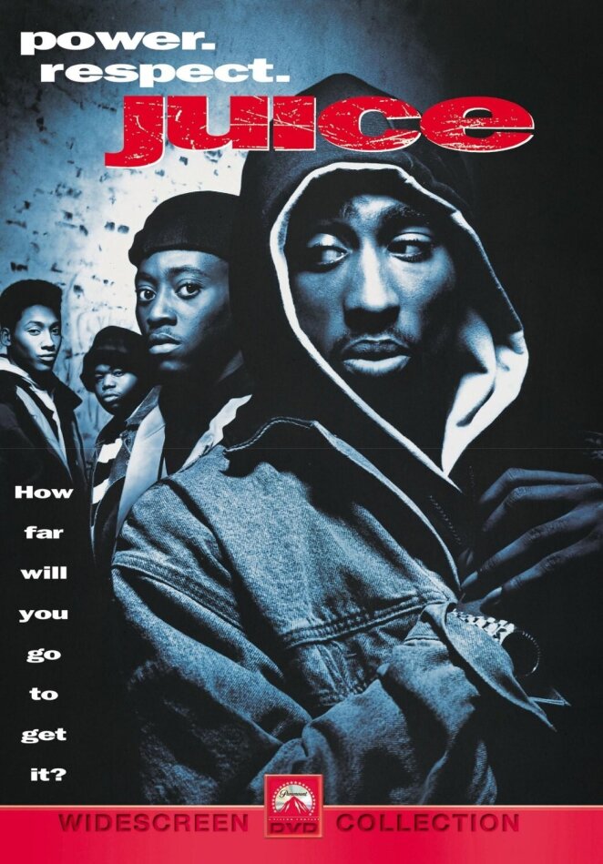 Juice (1992)