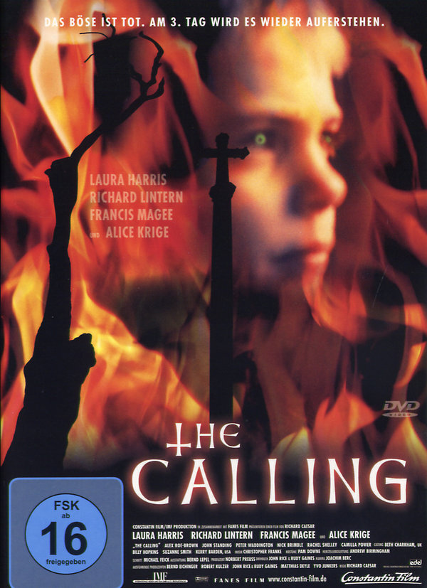 The Calling (2000)