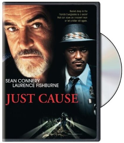 Just Cause (1995)
