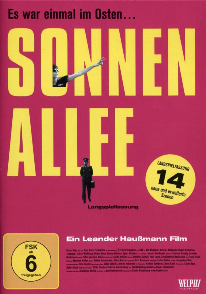 Sonnenallee (1999)
