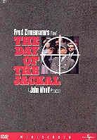 The day of the Jackal (1973)