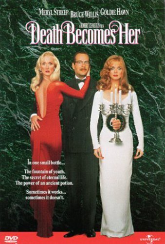 Death becomes her (1992)