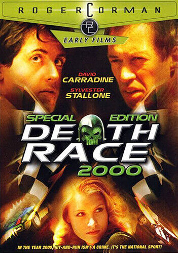 Death Race 2000 (1975) Special Edition