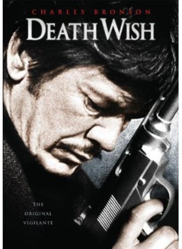 Death Wish (1974)