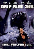 Deep blue sea (1999)
