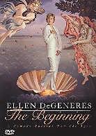 Ellen DeGeneres - The Beginning