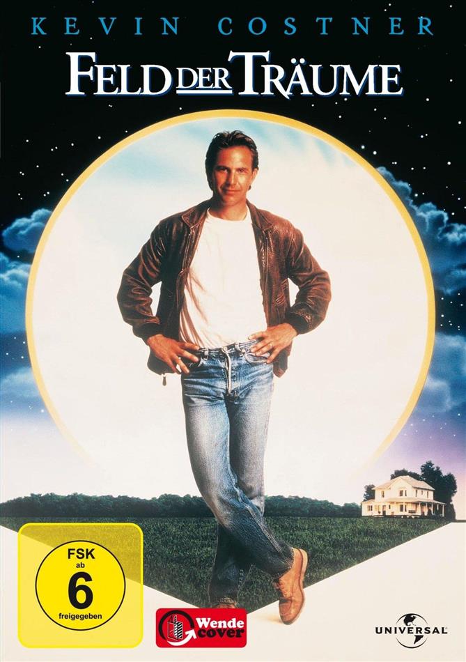 Feld der Träume (1989)