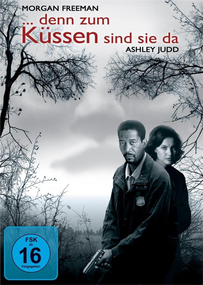 ...Denn zum Küssen sind sie da (1997)