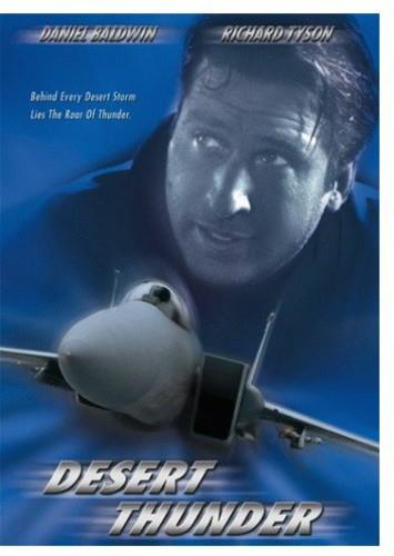 Desert Thunder (1999)