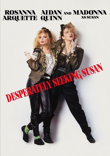 Desperately Seeking Susan (1985)