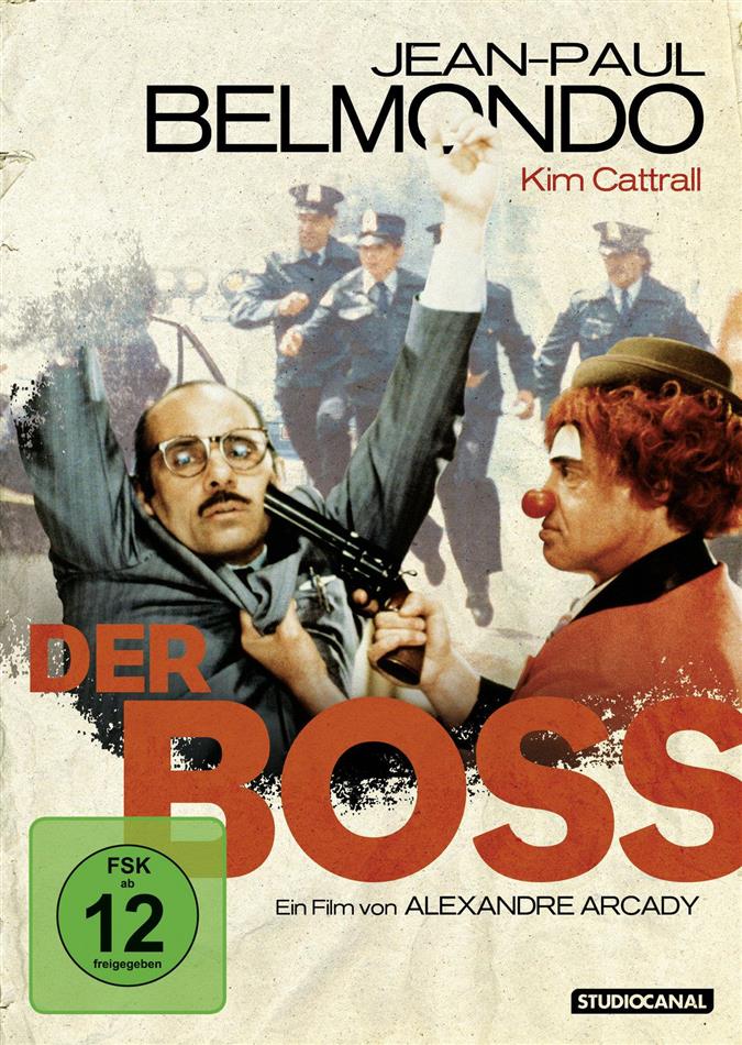 Der Boss (1985)