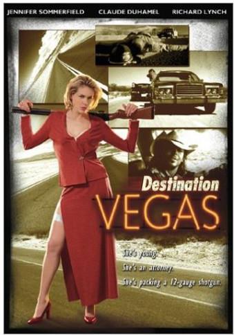 Destination Vegas (1995)