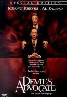 Devil's advocate (1997) Special Edition