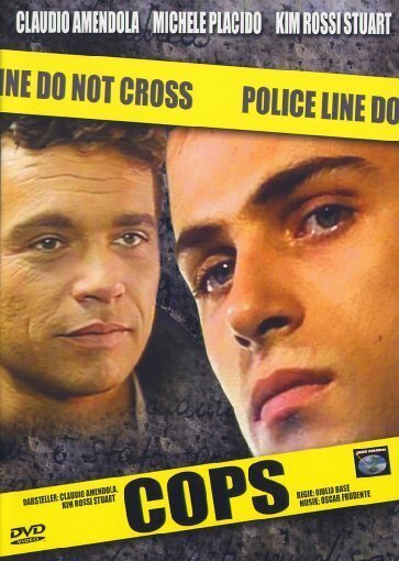 Poliziotti - Cops