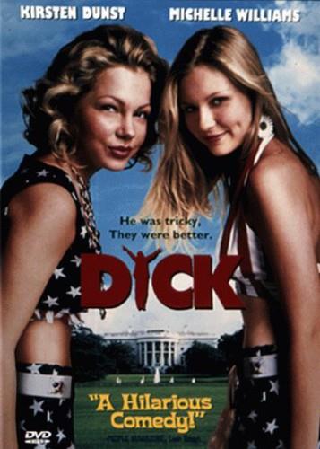 Dick (1999) Special Edition