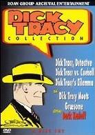 Dick Tracy Collection Special Edition, 2 DVDs