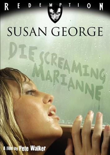 Die Screaming Marianne (1971)