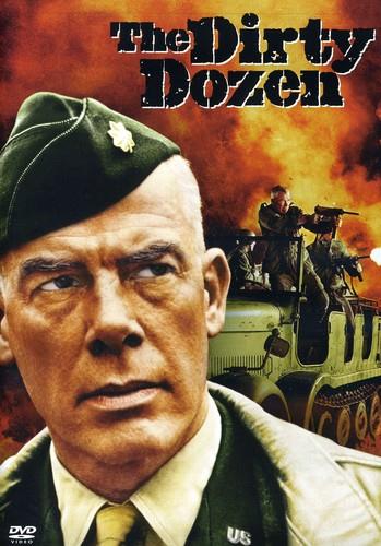 The Dirty Dozen (1967)