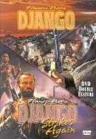 Django / Django strikes again 2 DVD