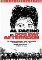 Dog Day Afternoon (1975) Remastered, Special Edition, 2 DVDs