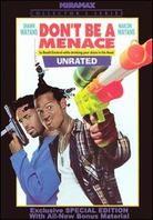 Don't be a Menace to South Central while drinking your Juice in the Hood (1996) Collector's Edition