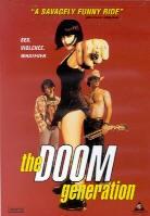 The doom generation (1995) Uncut, Unrated