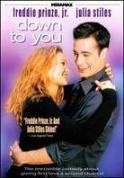 Down to you (2000)