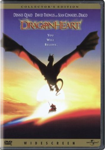Dragonheart (1996) Collector's Edition