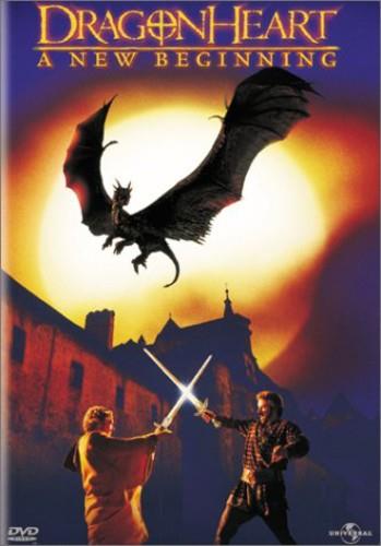 Dragonheart 2 - A New Beginning (2000)