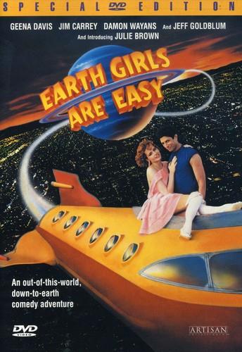 Earth girls are easy (1988)