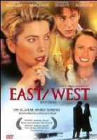 East/West