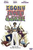 Ebony, Ivory and Jade - American beauty hostages (1976)