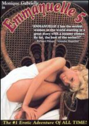 Emmanuelle 5