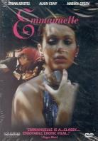 Emmanuelle 2 DVDs