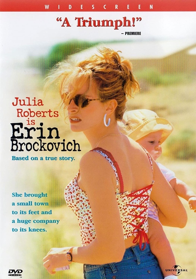 Erin Brockovich (2000)