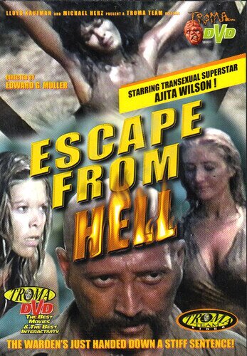 Escape from hell (1980)