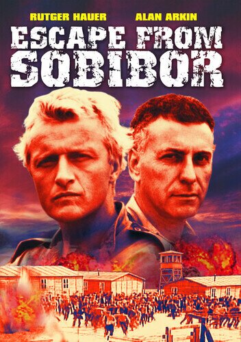 Escape from Sobibor (1987)