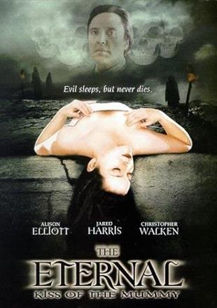 The eternal (1998)