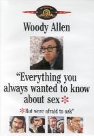 Everything you always wanted to know about sex (1972)