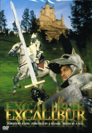 Excalibur (1981)