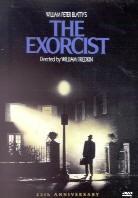 The exorcist (1973) 25th Anniversary Edition