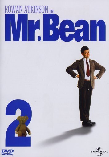 Mr. Bean - Mein Jubiläum - Vol. 2
