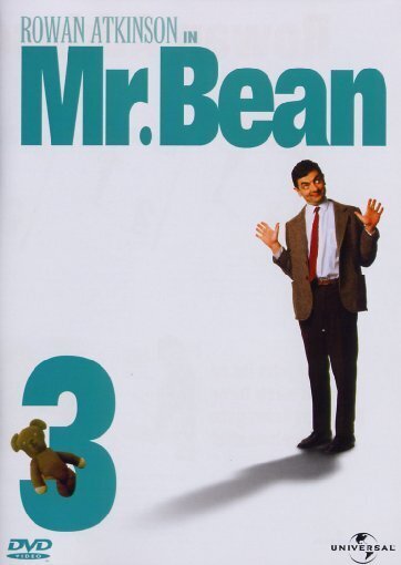 Mr. Bean - Mein Jubiläum - Vol. 3
