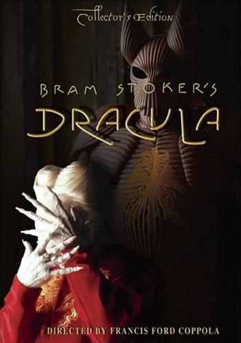 Bram Stoker's Dracula (1992) Collector's Edition, 2 DVDs