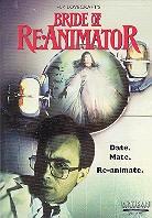 Bride of Re-Animator (1989)