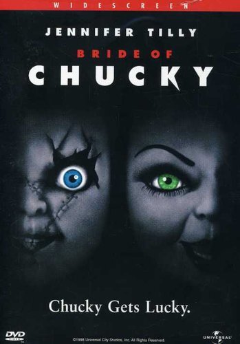 Bride of Chucky (1998)
