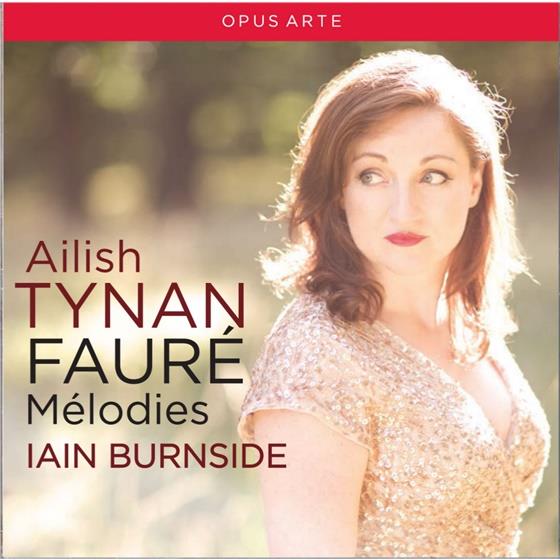 Tynan, Burnside & Rosenblatt - Melodies