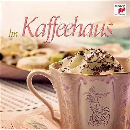 Various - Im Kaffeehaus