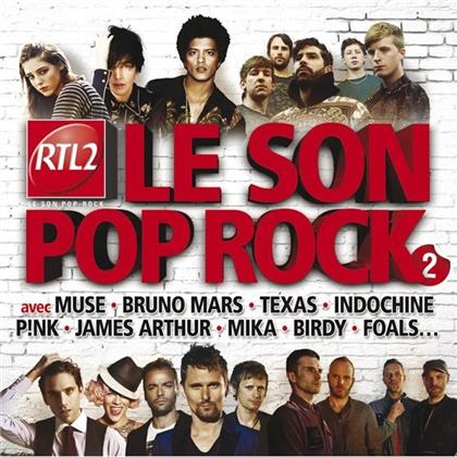 Rtl 2 - Vol. 2 (2 CDs)